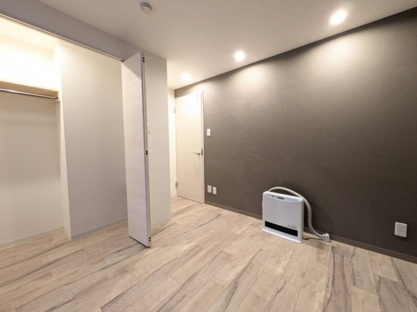 居室 クラス中の島