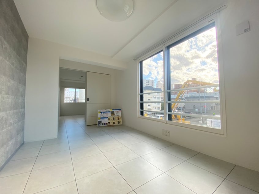 居室 Riviera南郷