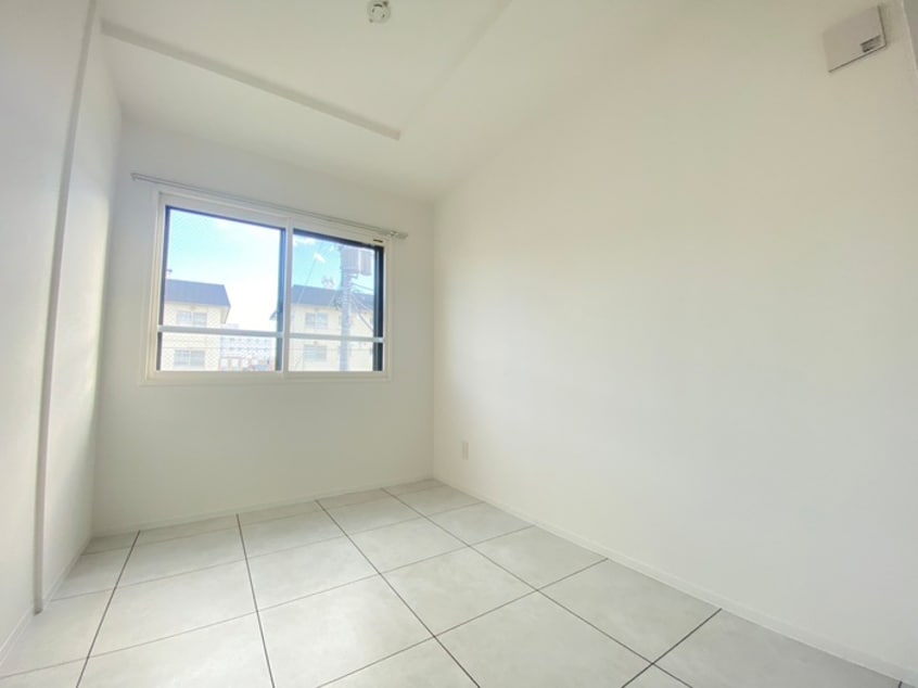 居室 Riviera南郷