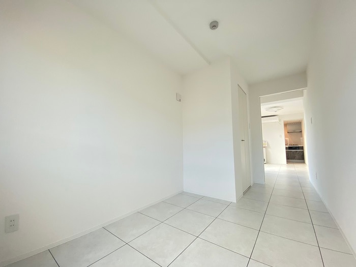 居室 Riviera南郷