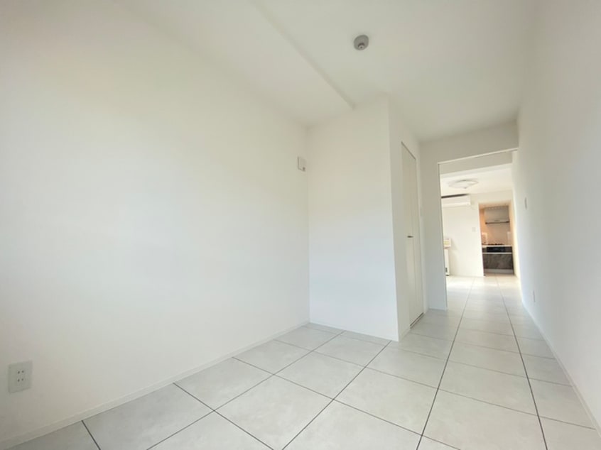 居室 Riviera南郷