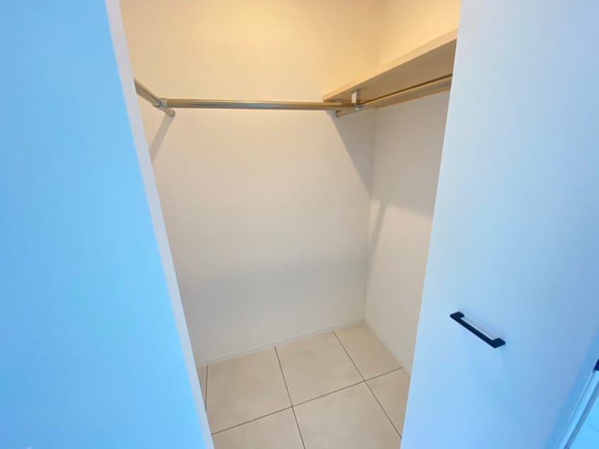 洗面 Riviera南郷