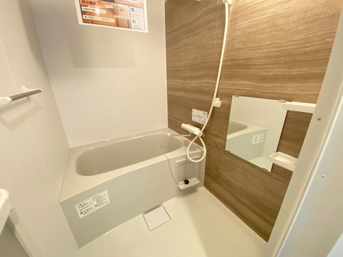 バス／シャワールーム等 Riviera南郷