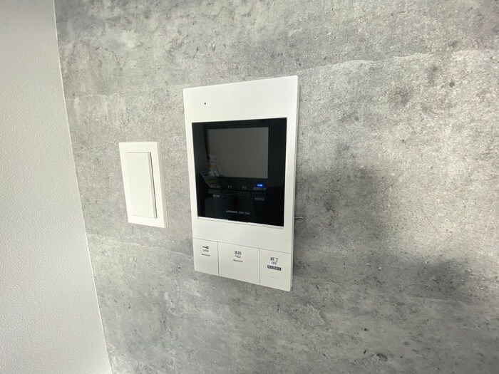 内観写真 Riviera南郷