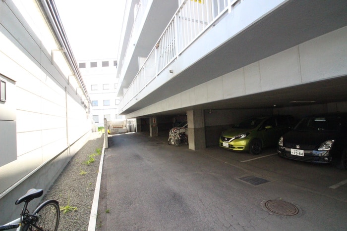 外観写真 アリエスⅡ