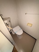 トイレ アリエスⅡ