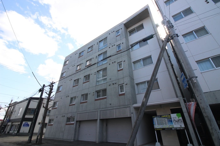 外観写真 Ｍａｉｓｏｎ　ｄｅ　Ｋ
