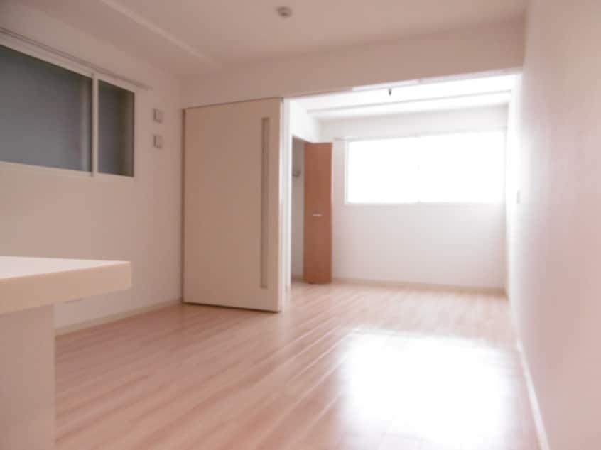 居室 Ｍａｉｓｏｎ　ｄｅ　Ｋ