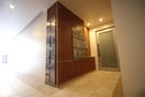 エントランス部分 Ｍａｉｓｏｎ　ｄｅ　Ｋ