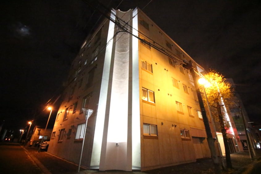 外観写真 Ｍａｉｓｏｎ　ｄｅ　Ｋ