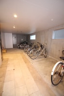 建物設備 Ｍａｉｓｏｎ　ｄｅ　Ｋ