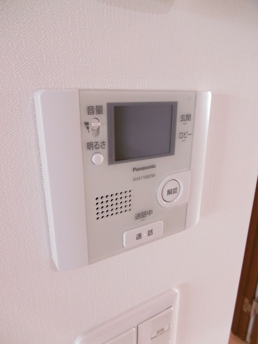 内観写真 Ｍａｉｓｏｎ　ｄｅ　Ｋ