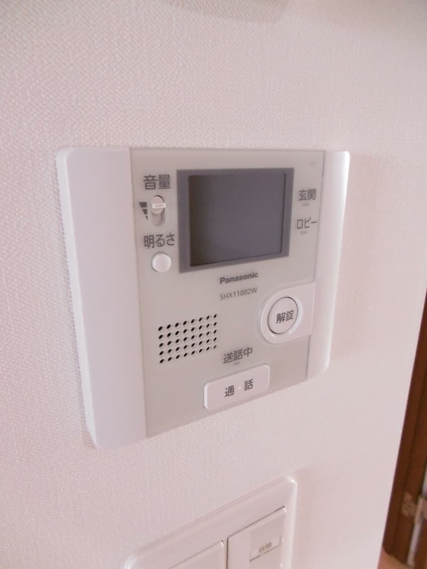 内観写真 Ｍａｉｓｏｎ　ｄｅ　Ｋ