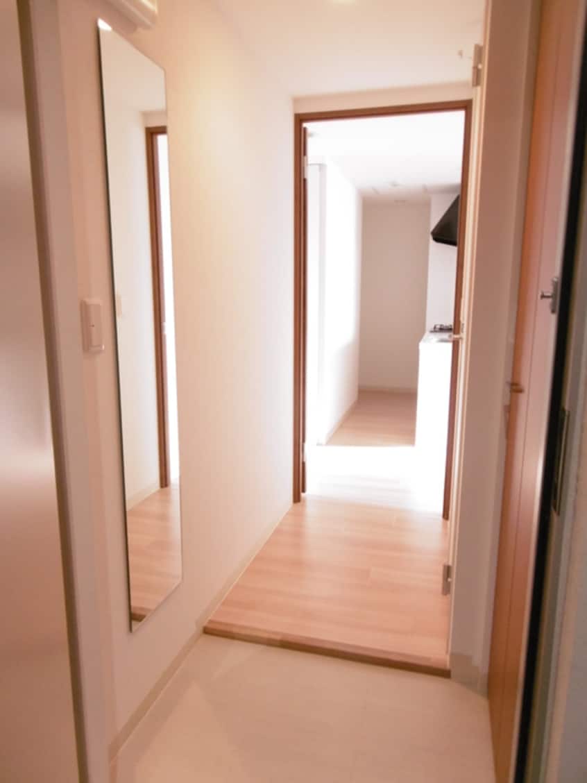 玄関 Ｍａｉｓｏｎ　ｄｅ　Ｋ