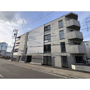 residence　N8