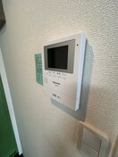 内観写真 クリスタル村川