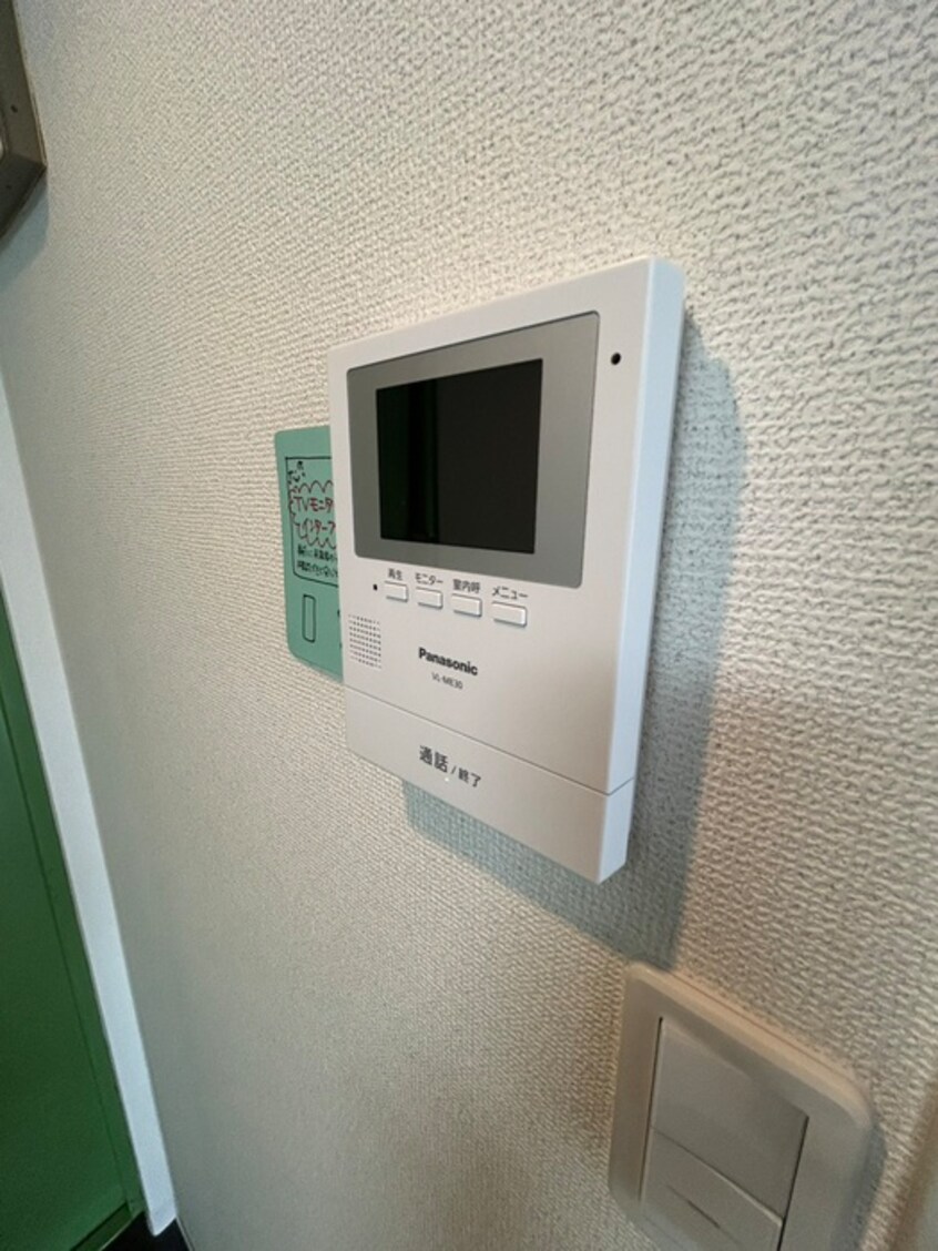 内観写真 クリスタル村川