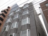 サザンクリスタル北大