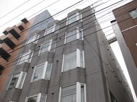 サザンクリスタル北大