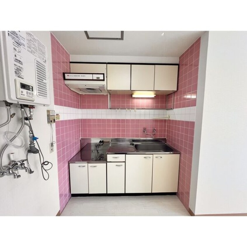 キッチン ハイグレ－ド１３