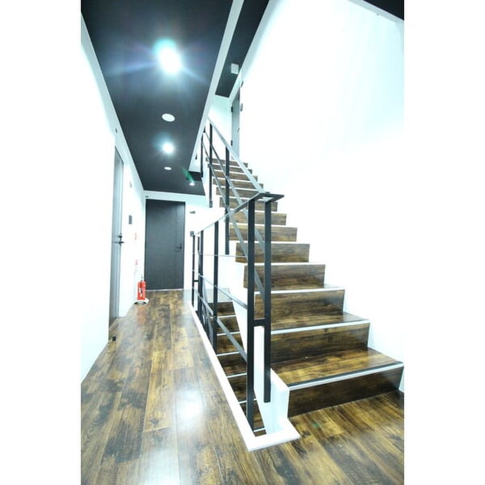 エントランス部分 ＧＲＡＮ　ＬＯＴＵＳ