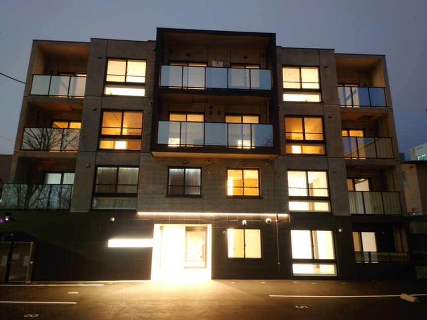 外観写真 Ｃａｌｏｒｅ