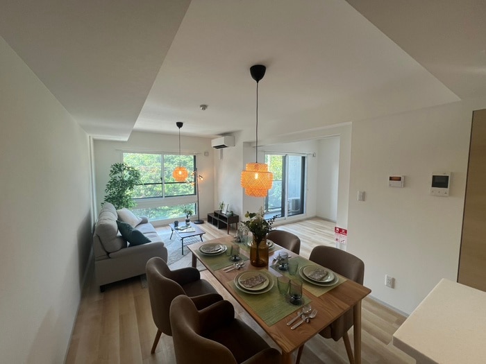 居室 Ｃａｌｏｒｅ