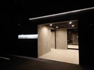 エントランス部分 Ｃａｌｏｒｅ
