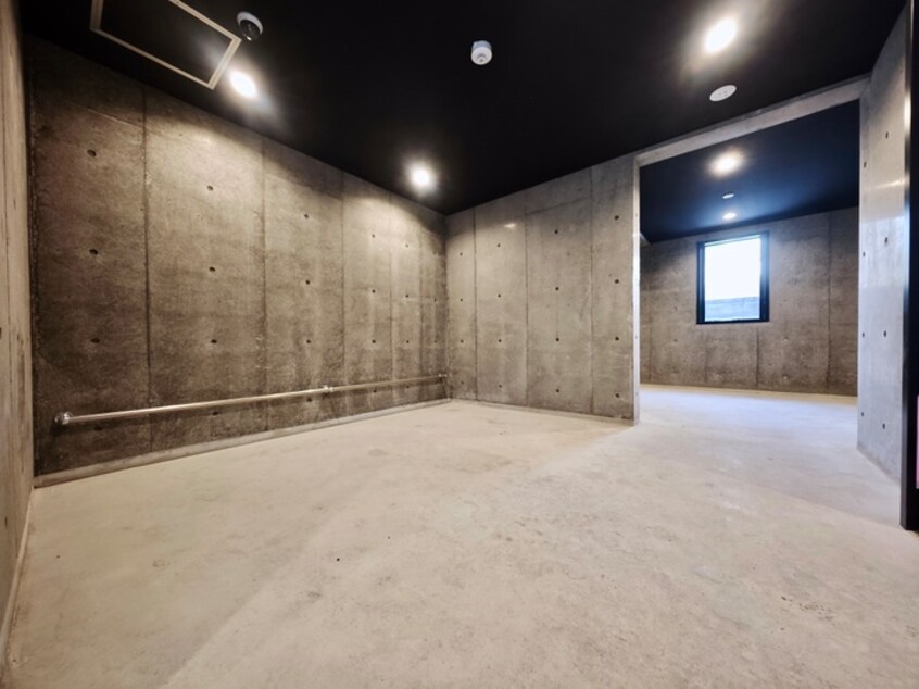 駐輪場 Ｃａｌｏｒｅ