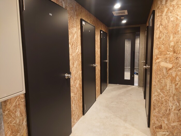 建物設備 Ｃａｌｏｒｅ