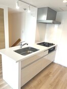 キッチン Ｃａｌｏｒｅ