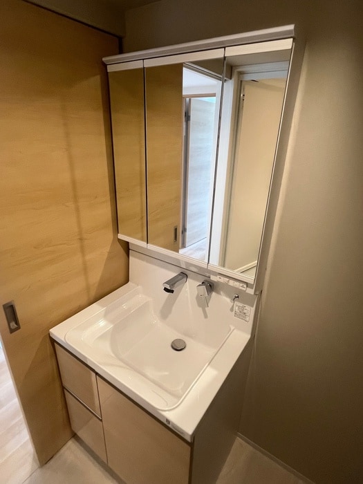 洗面 Ｃａｌｏｒｅ