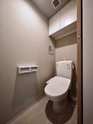 トイレ Ｃａｌｏｒｅ