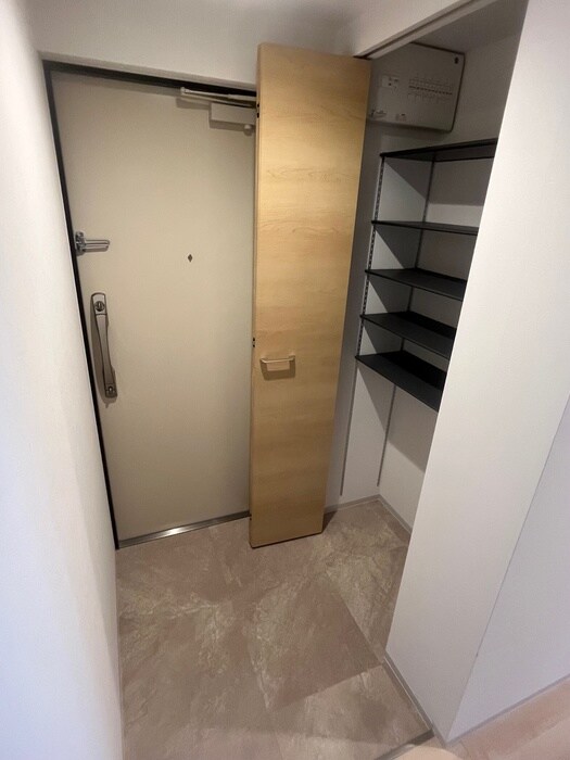 玄関 Ｃａｌｏｒｅ