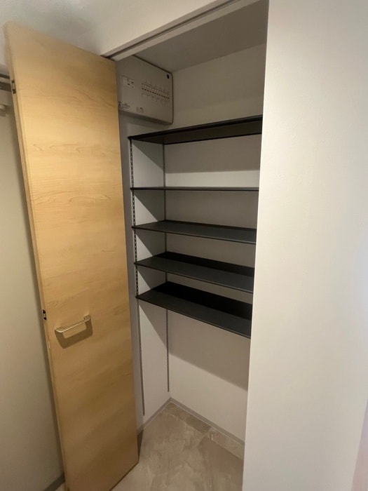 靴箱 Ｃａｌｏｒｅ