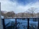 室内からの展望 Ｃａｌｏｒｅ