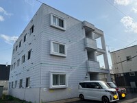 トレジャー平岸
