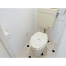 トイレ トレジャー平岸