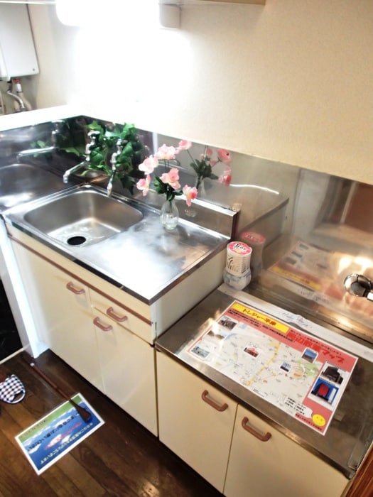 キッチン トレジャー平岸