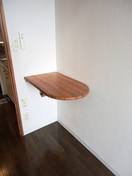 内観写真 トレジャー平岸