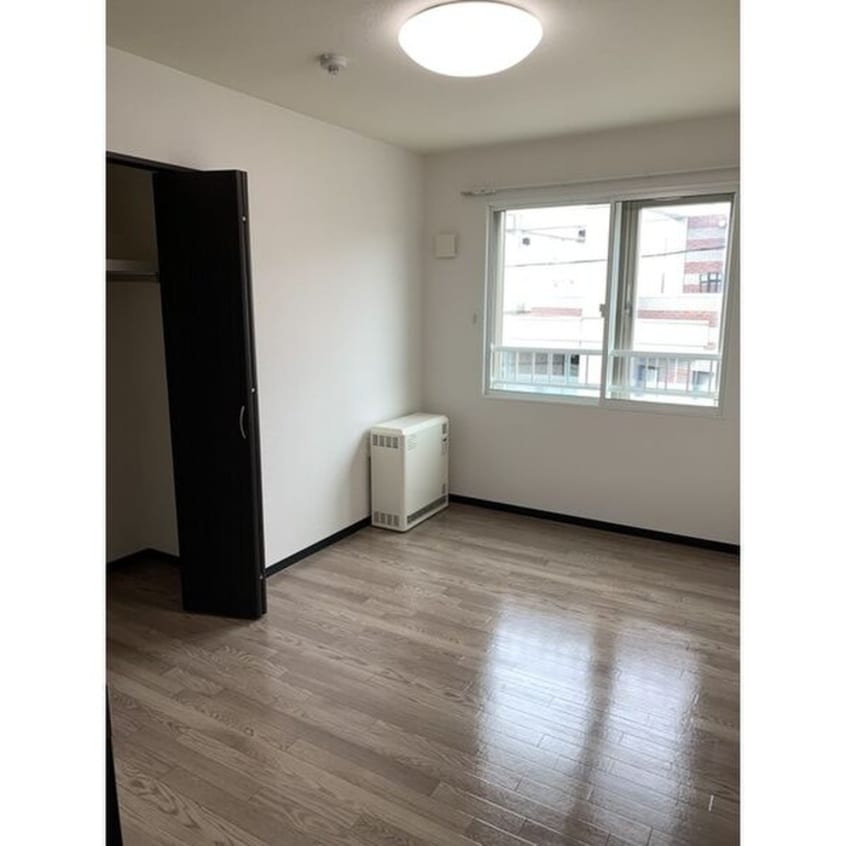 居室 白南ハイツ８