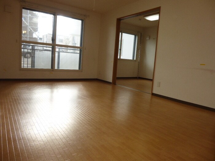 居室 メゾンエスポワ－ル