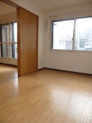 居室 メゾンエスポワ－ル