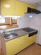 キッチン メゾンエスポワ－ル