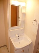 洗面 メゾンエスポワ－ル