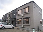アバンセ西野Ⅱ