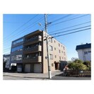 ドミンゴ山鼻の外観