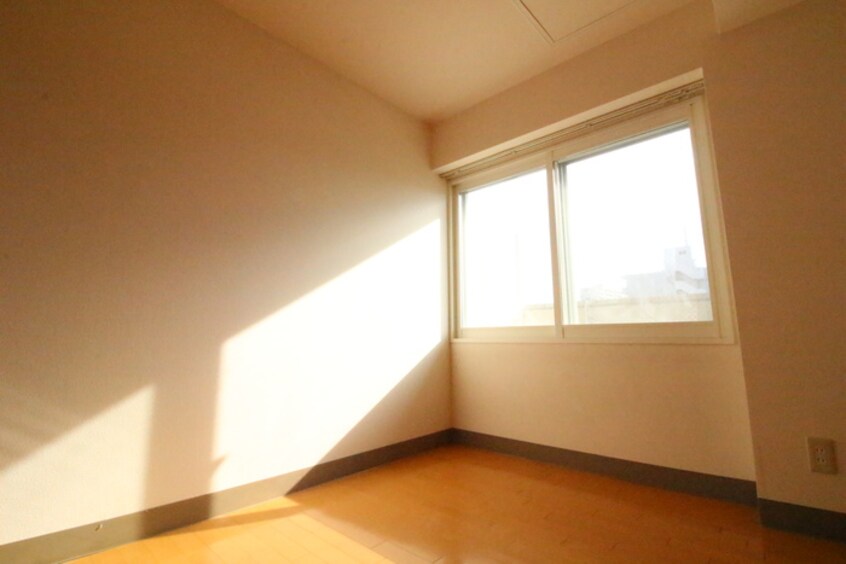居室 メディカルコ－ト東札幌