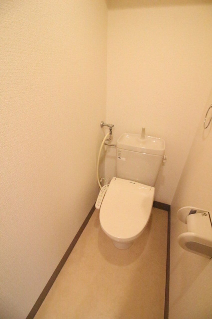 トイレ メディカルコ－ト東札幌