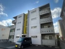 ワンダーハイム澄川の外観